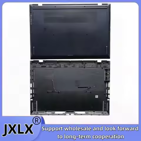 JXLX® New for ASUS Expert Book B9403CV B9403CVA 23 models Laptop Bottom Base Cover Lower Case