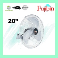 Fujibin 20" Industrial Wall Fan FBW-20 / Kipas Dinding