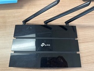 Tplink Router 路由器