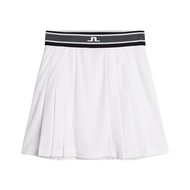 J.Lindeberg Harlow Skirt (0000 White)