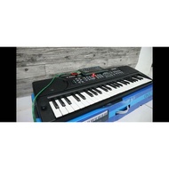 KEYBOARD TECHNO T5000 OPREK MODUL STM32.!!!