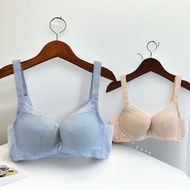 Women's Bra BODY CONTOUR by SORELLA 29769 - Underwire & Push Up - Size 34B / 36B / 38B - WELLNES BRA