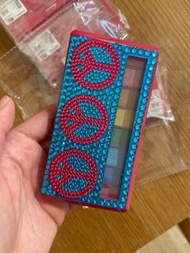 Claire’s 兒童化妝品 多色眼鏡盒