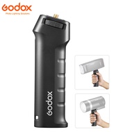 Godox FG-100 Flash Grip Hand Handle w/1/4 inch Screw for Godox AD100pro AD200 AD200pro AD300pro II O