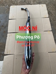 ⚡️FREESHIP⚡️ Pô Đam Cúp móc nỉ hơi VN tiếng ấm cho DREAM-CÚP-WAVE NHỎ ( đọc mô tả )