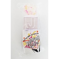 🧧OCT22 新品初登场‼️HEY SAY JUMP LIVE TOUR 2015 JUMPING CARNIVAL PENLIGHT/LIGHTSTICK-(💯% official authenti