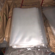 1kg Fish bag, professional fish bag for Koi fish, large size ornamental fish 80* 120cm, 7 zem thick 