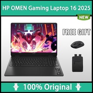 HP OMEN Gaming Laptop 16 i9-14900HX / i7-14650HX | RTX5070 / RTX5060 16 inch 2.5K 240Hz IPS Screen H