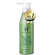 Sakura no Mori Havanience Organic Shampoo, 100% Naturally Derived Amino Acid Shampoo Citrus Herb Scent, Non-Silicone, Additive-Free [Contents: 10.1 fl oz (300 ml) / Approx. 2 Months Worth] (Havanience