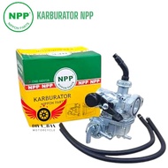 GN5 Grand NPP Carburetor Part Code 26100-GN500