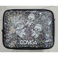 SHINee KEY COMGA OFFICIAL IPAD POUCH