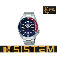 SEIKO 5 Sports - SRPD53K1 (4R36-07G0 THC) Automatic MEN Watch
