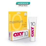 OXY 10 Lotion 25g