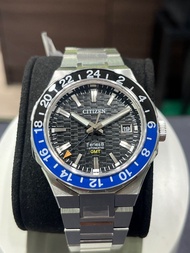 旺角門市全新 現貨 Citizen NB6031-56E NB6031 Series 8  GMT