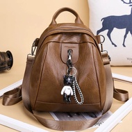 Tas Ransel Wanita Import BQ2555 GT1810 CR7224 JT7032