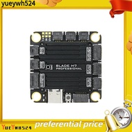 [yueywh524] H7 PRO Cinematic X8 Flight Controller  H7 PRO Flight Controller Dual Gyroscope Model Air