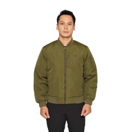 EIGER J.SKYBOMB 1989 2.0 JACKET - Olive, L