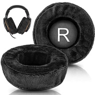 Replacement Ear Pads Compatible with HD668B, SR850, ATH-A900, ATH-AD500X, ATH-A700, AD700X, AD900X, 