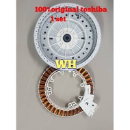 TOSHIBA AW-SD120S 100% ORIGINAL