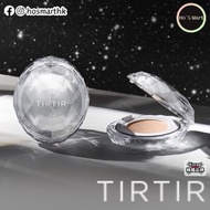 現貨 TIRTIR 水晶持久水光氣墊粉底 3色選擇|Mask Fit Crystal Mesh Cushion