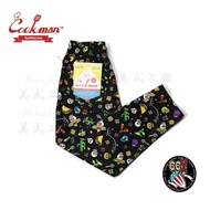 < American Factory > COOKMAN/Chef Pants Mexico