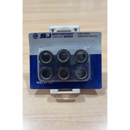 SJ Roller Weight SET Xeon 44D 10 Gram Roller Comp Xeon RC Xeon GT 125/ / Original