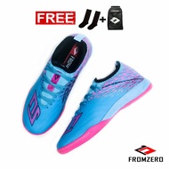 Fromzero - Sepatu Futsal Anak Junior Starkia Dakkar IN Original 34 - 38