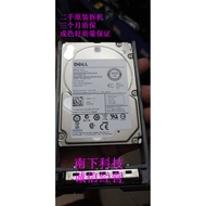 Original Ready Stock DELL 0PGHJG 0T871K 300GB SAS8cm 10KR720 R830