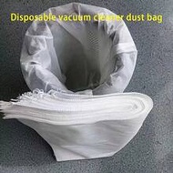 17PCS Disposable Vacuum Cleaner Dust Bags, Vacuum Cleaner Dust Collection, Vacuum Cleaner Filter Bag