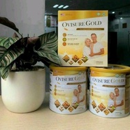 News Ovisure Gold Susu Usa Vitamin Tulang Untuk Sakit Sendi Dan Keram