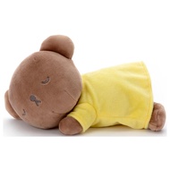 T-ARTS Miffy Rabbit Sleeping Friends S-Boris TA71399