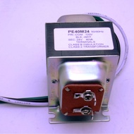 24V40VA Video Doorbell Smart Doorbell Ring Dedicated Power Transformer Shielding Transformer Power A