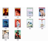 Bbh solo poster / Photo size A0