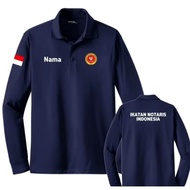 Notary t-shirt, notary collar t-shirt, notary shirt, notary collar shirt, notary uniform, notary wor