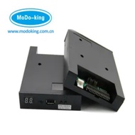 Floppy Drive to USB Flash Stick Emulator Floppy Drive Emulator floppy to USB Converter MoDo-king
