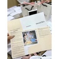 Pandora bracelet