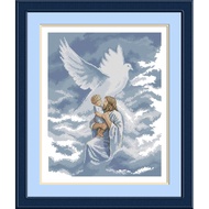 Cross stitch package 80108 Jesus