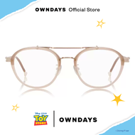 TOY STORY l OWNDAYS แว่นสายตา รุ่น DN2006