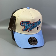 Premium A Frame Fashion snapback cap size 54cm - 62cm in polycotton unisex premium colorway
