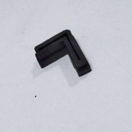 SIKU Rubber foot elbow hole 4 quarter4