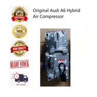 Audi A6 Hybrid Air Cond Compressor