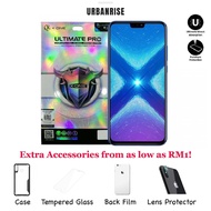 Honor 8X X-One Ultimate Pro Screen Protector