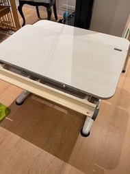 Freemax Kid / Youth Ergonomic Height and Tilt Adjustable Study Desk