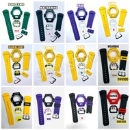 BNB DW6900 CUSTOM FULLSET