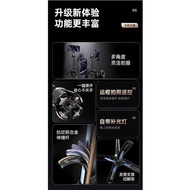 T20C Mini Magnetic Selfie Stick Bluetooth Portable Retractable Mobile Phone Holder Magsafe Handle Ca