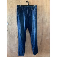 [BUNDLE] Used Men jeans