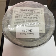 BEARING  CAT P/N 4K-7467 TIMKEN BEARING ASSY 4K-7467