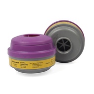 Honeywell Acidic7583P100Filter Cartridge Multiple Dustproof Organic Protection Filter Cartridge Anti