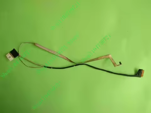DB Video screen Flex cable For Dell G3 3779 3579 3449 P35E laptop LCD LED Display Ribbon cable 0X4C1