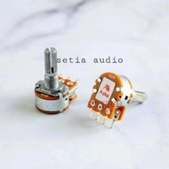 Alpha-Aplus B10k 50k 100k stereo potentiometer meter